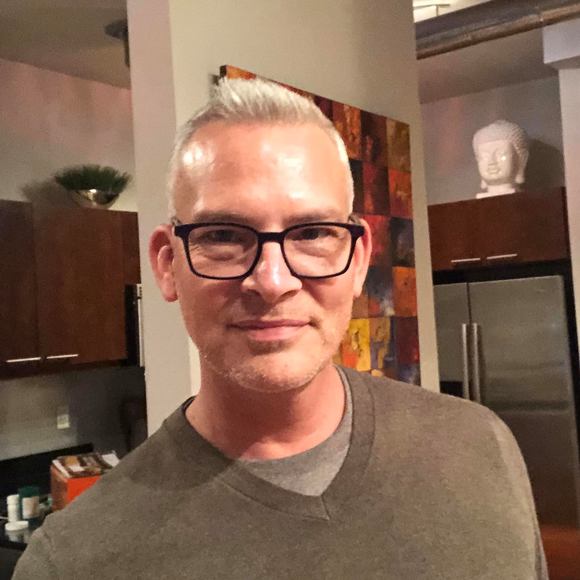 Meet your Posher, Michael - Picture 1 of 1